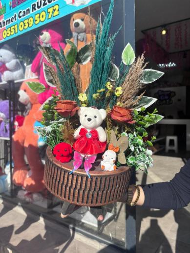 ayicikli-yapay-arajman